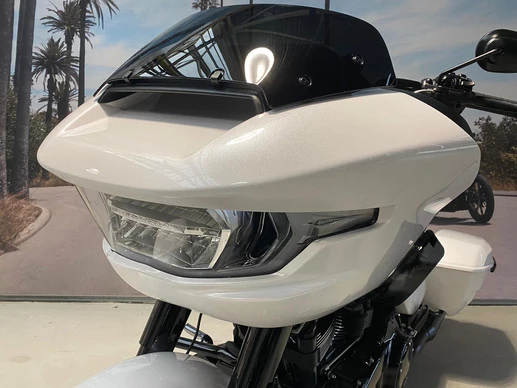 Harley-Davidson Road Glide - Afbeelding 12 van 14