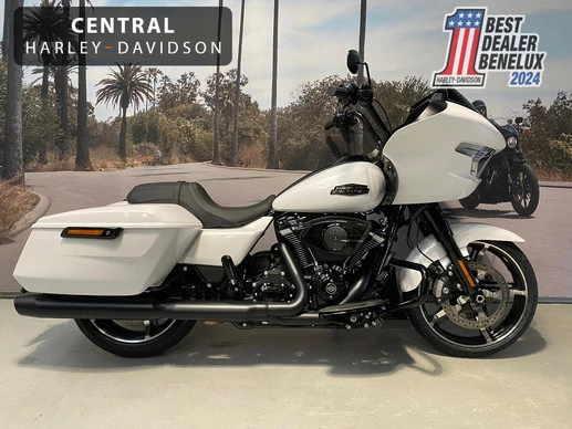 Harley-Davidson Road Glide - Afbeelding 1 van 14