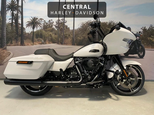 Harley-Davidson Road Glide - Afbeelding 1 van 14