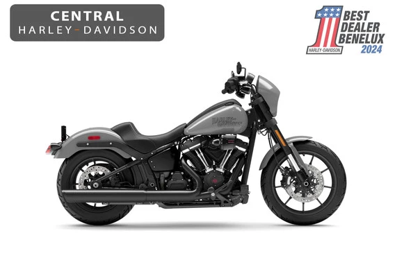 Harley-Davidson Low Rider - Afbeelding 1 van 20