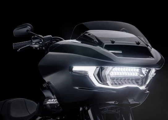 Harley-Davidson Road Glide - Afbeelding 6 van 29