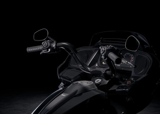 Harley-Davidson Road Glide - Afbeelding 11 van 29