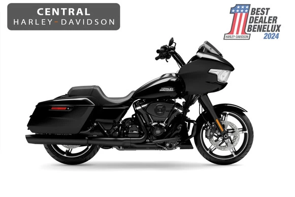 Harley-Davidson Road Glide - Afbeelding 1 van 29
