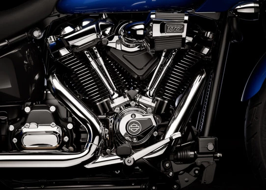 Harley-Davidson Low Rider - Afbeelding 8 van 17