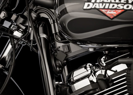 Harley-Davidson Breakout - Afbeelding 2 van 20