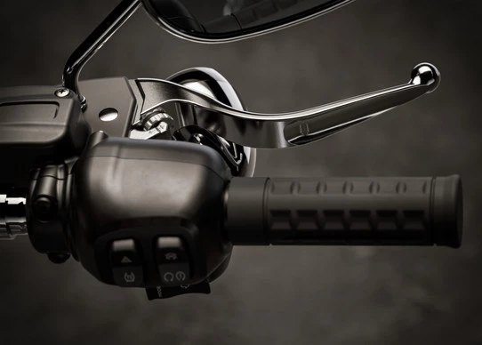 Harley-Davidson Breakout - Afbeelding 4 van 20