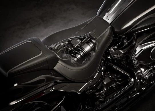 Harley-Davidson Breakout - Afbeelding 6 van 20