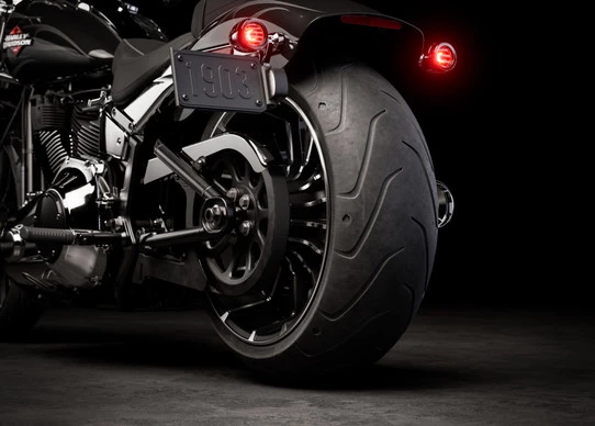 Harley-Davidson Breakout - Afbeelding 7 van 20