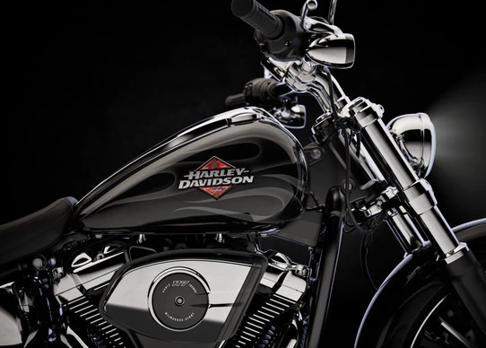Harley-Davidson Breakout - Afbeelding 8 van 20