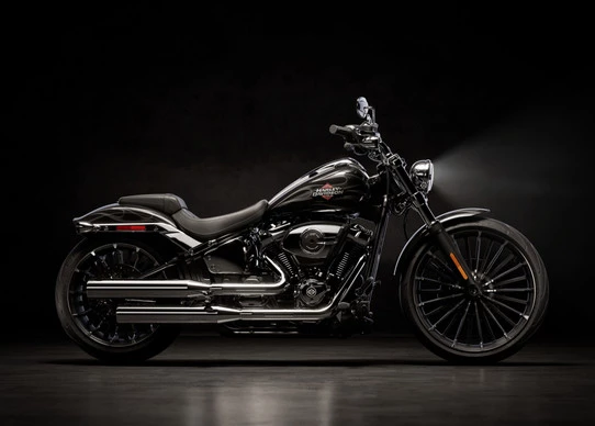 Harley-Davidson Breakout - Afbeelding 10 van 20