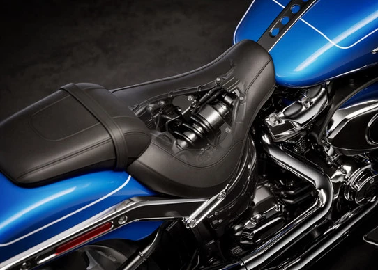 Harley-Davidson Fat Boy - Afbeelding 5 van 17