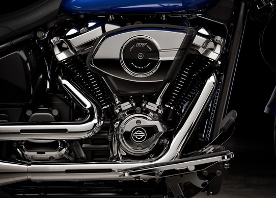 Harley-Davidson Fat Boy - Afbeelding 11 van 17