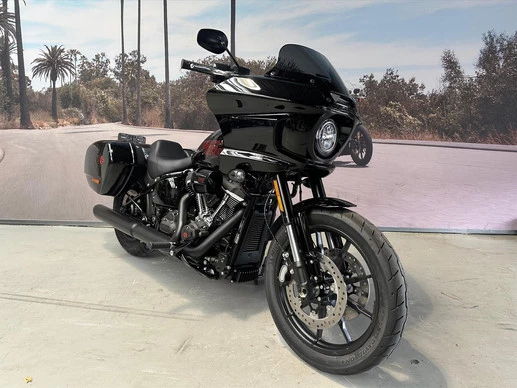Harley-Davidson Low Rider - Afbeelding 4 van 9