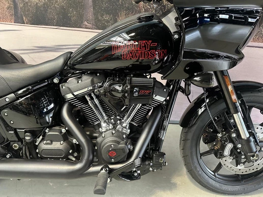 Harley-Davidson Low Rider - Afbeelding 5 van 9