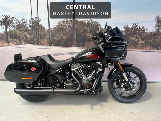 Harley-Davidson Low Rider - Afbeelding 1 van 9