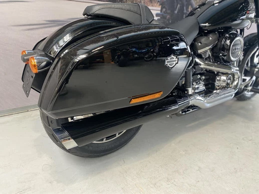 Harley-Davidson Sport Glide - Afbeelding 7 van 13