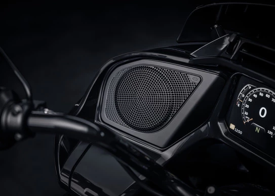 Harley-Davidson Road Glide - Afbeelding 3 van 29
