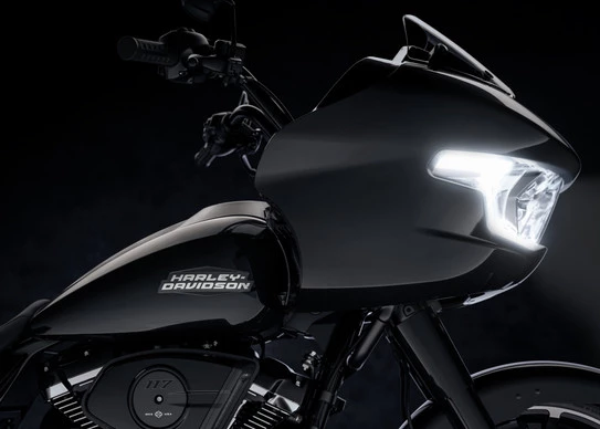 Harley-Davidson Road Glide - Afbeelding 8 van 29