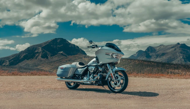 Harley-Davidson Road Glide - Afbeelding 17 van 29