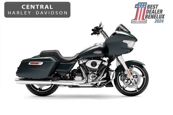 Harley-Davidson Road Glide - Afbeelding 1 van 29