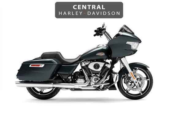 Harley-Davidson Road Glide - Afbeelding 1 van 29