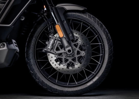 Harley-Davidson Pan America - Afbeelding 16 van 28
