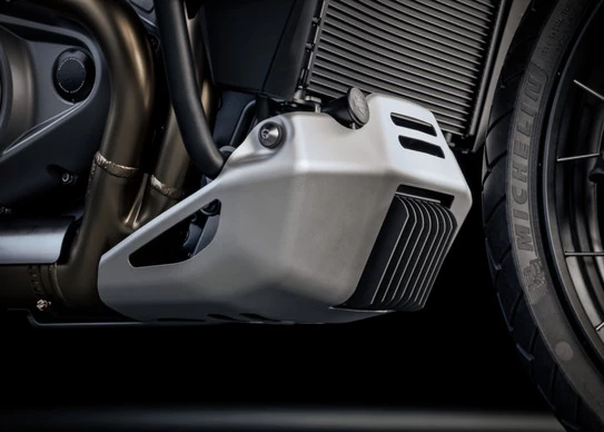 Harley-Davidson Pan America - Afbeelding 24 van 28