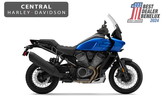 Harley-Davidson Pan America - Afbeelding 1 van 28