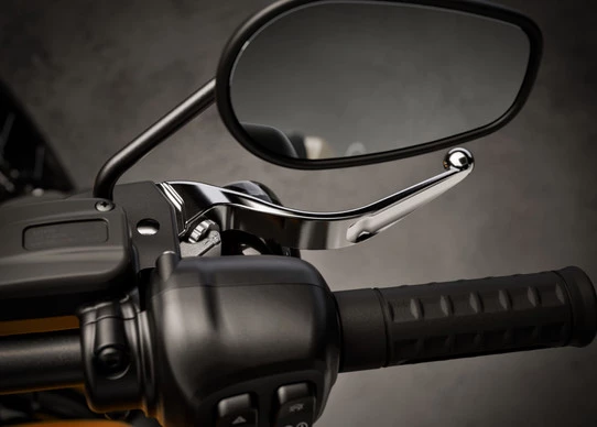 Harley-Davidson Street Bob - Afbeelding 4 van 19