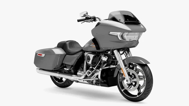 Harley-Davidson Road Glide - Afbeelding 2 van 12