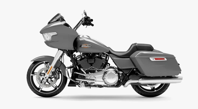 Harley-Davidson Road Glide - Afbeelding 5 van 12