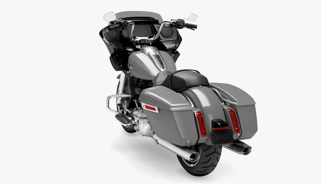 Harley-Davidson Road Glide - Afbeelding 6 van 12