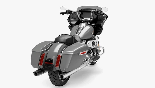 Harley-Davidson Road Glide - Afbeelding 7 van 12