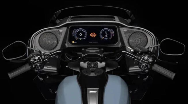 Harley-Davidson Road Glide - Afbeelding 8 van 12