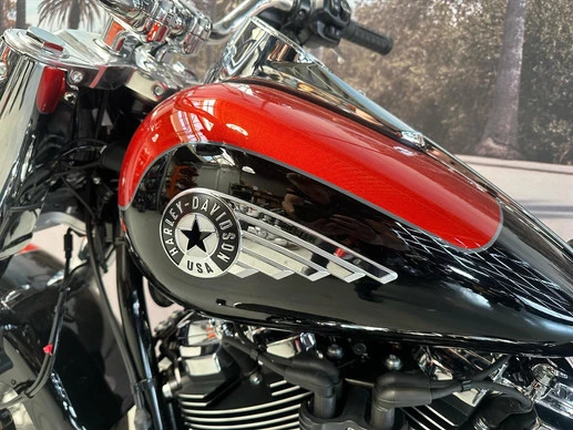 Harley-Davidson Fat Boy - Afbeelding 5 van 10