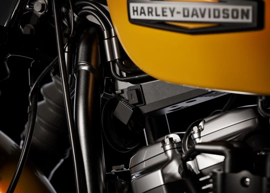Harley-Davidson Street Bob - Afbeelding 6 van 19