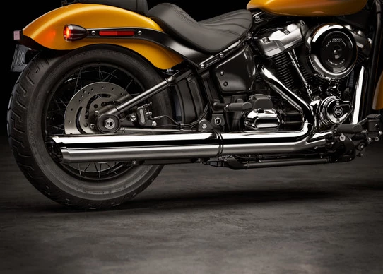 Harley-Davidson Street Bob - Afbeelding 9 van 19