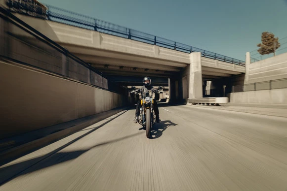 Harley-Davidson Street Bob - Afbeelding 15 van 19