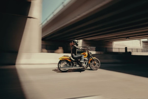 Harley-Davidson Street Bob - Afbeelding 17 van 19