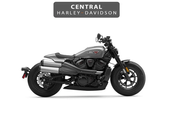 Harley-Davidson Sportster - Afbeelding 1 van 19