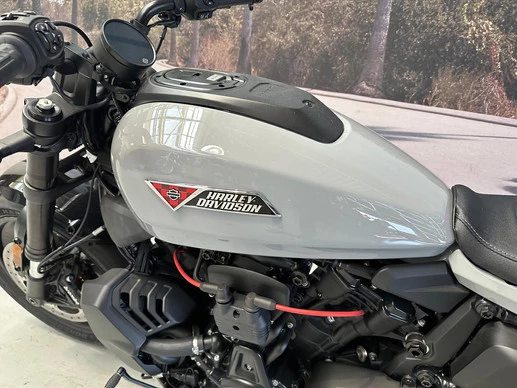 Harley-Davidson Sportster - Afbeelding 7 van 10