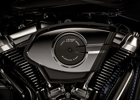 Harley-Davidson Breakout - Afbeelding 3 van 20