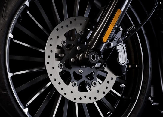 Harley-Davidson Breakout - Afbeelding 13 van 20