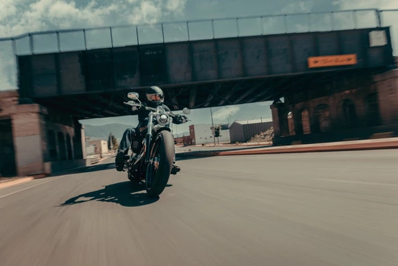Harley-Davidson Breakout - Afbeelding 17 van 20