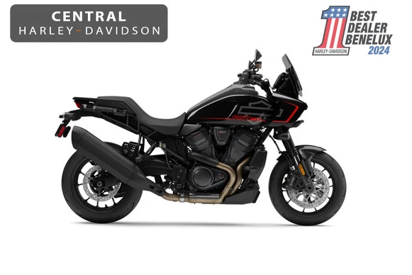 Harley-Davidson Pan America - Afbeelding 1 van 30