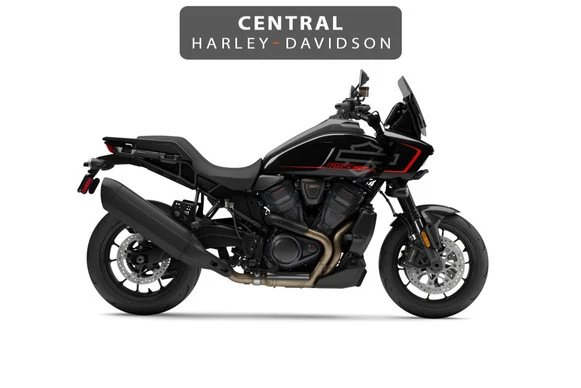 Harley-Davidson Pan America - Afbeelding 1 van 30