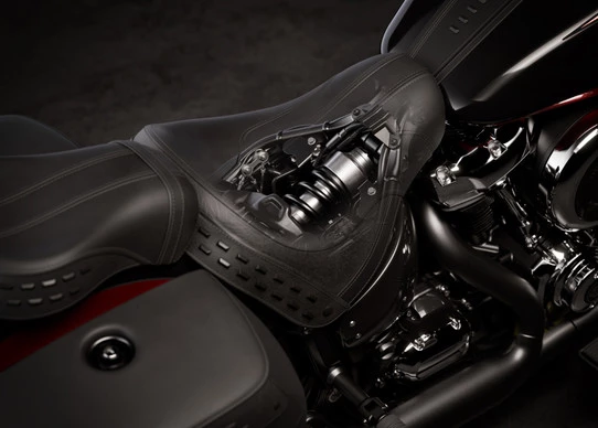 Harley-Davidson Heritage - Afbeelding 6 van 21