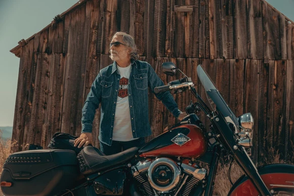 Harley-Davidson Heritage - Afbeelding 17 van 21