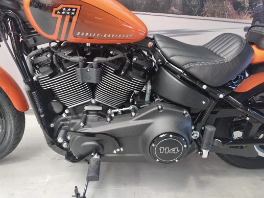 Harley-Davidson Street Bob - Afbeelding 5 van 10