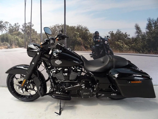 Harley-Davidson Road King - Afbeelding 2 van 9